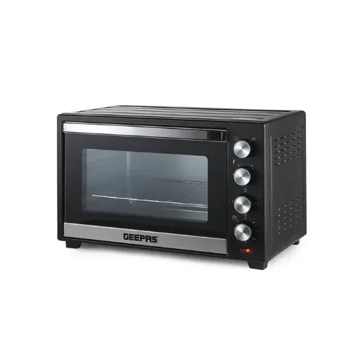 [FVM33005] [FVM33005] GEEPAS ELEC OVEN 48L NO.34047