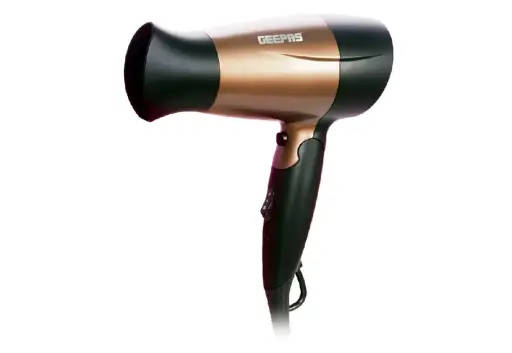[FVM33006] [FVM33006] GEEPAS MINI HAIR DRYER NO.8642