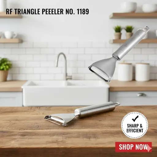 [FVM33015] [FVM33015] RF TRIANGLE PEELER NO.1189