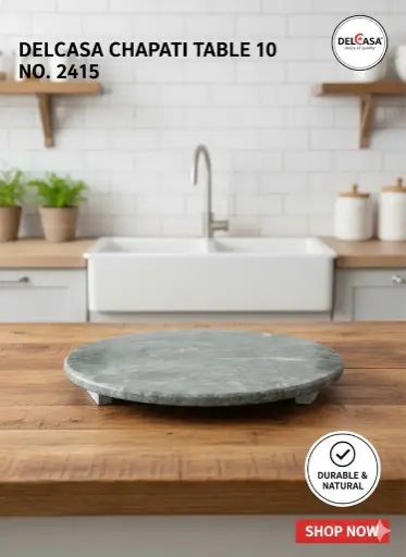 [FVM33019] [FVM33019] DELCASA CHAPATI TABLE10 NO.2415