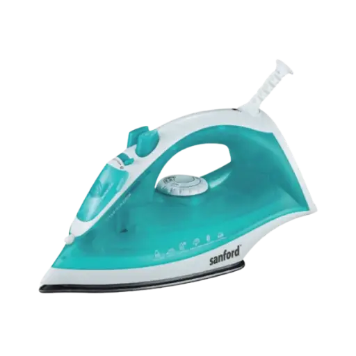 [FVM33045] [FVM33045] SF SS STEAM IRON NO.48SI