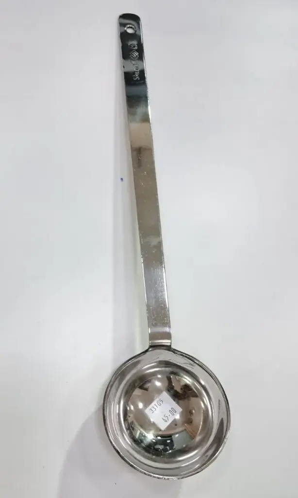 [FVM33105] [FVM33105] SHEETAL SLIM PATTI LADDEL NO.3