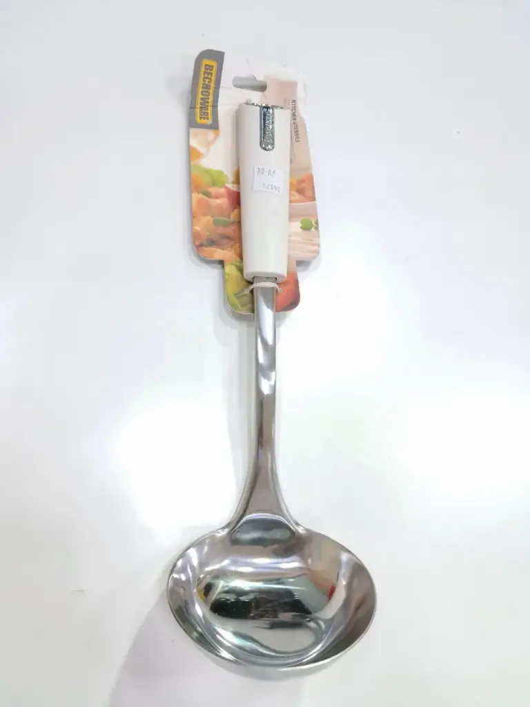 [FVM34870] [FVM34870] SPOON LADLE NO.18602