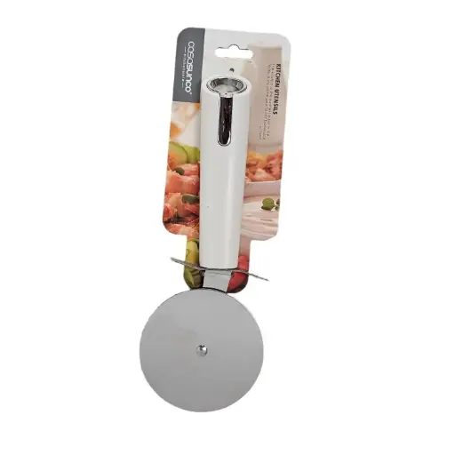 [FVM34878] [FVM34878] PIZZA CUTTER NO.18595   