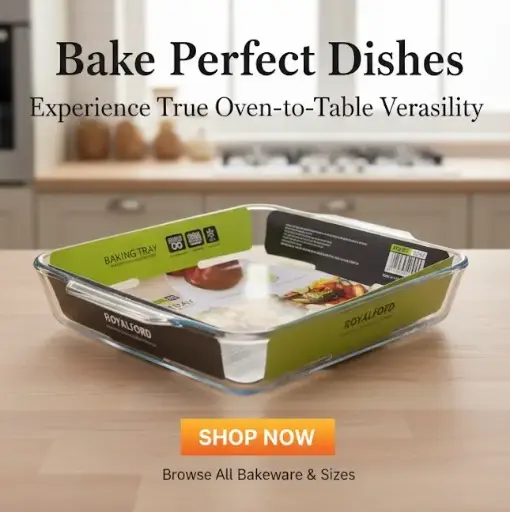 [FVM34990] [FVM34990] RF BAKING TRAY SQUARE NO.8807