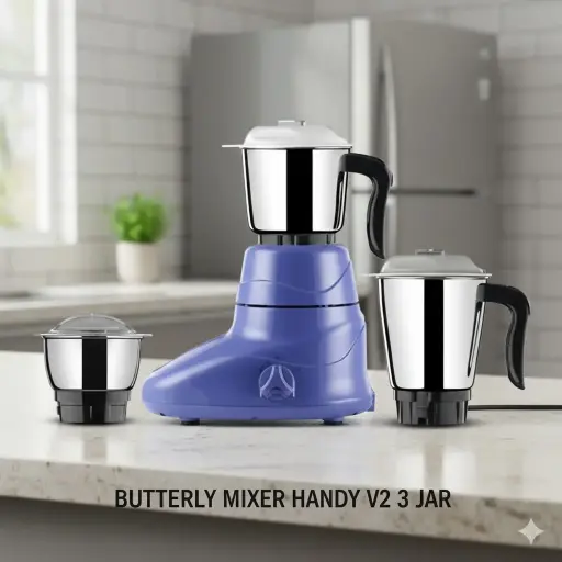 [FVM35013] [FVM35013] BUTTERFLY MIXER HANDY V2 3 JAR