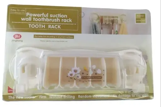 [FVM35187] [FVM35187] TOOTH BRUSH HOLDER NO.223