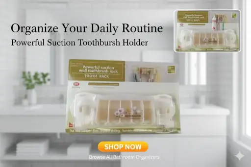 [FVM35187] [FVM35187] TOOTH BRUSH HOLDER NO.223