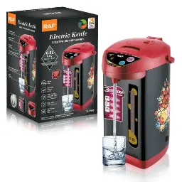 [FVM35218] [FVM35218] RAF ELECTRIC KETTLE6.8L NO.7904