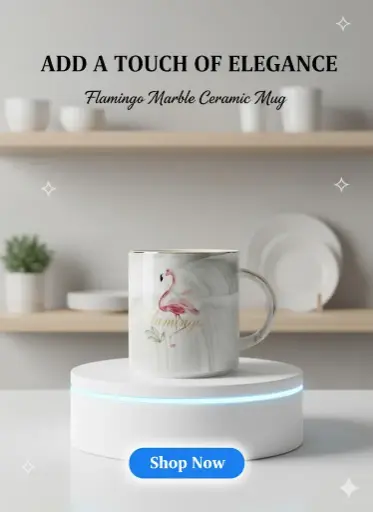 [FVM35261] [FVM35261] CERAMIC MUG NO.6861   