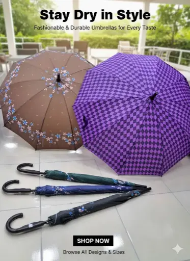 [FVM35327] [FVM35327] UMBRELLA 10523-3   