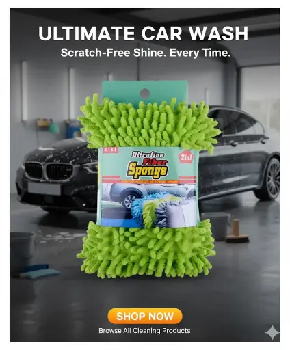 [FVM35406] [FVM35406] ULTRAFINE FIBER SPONGE NO.XCM08   