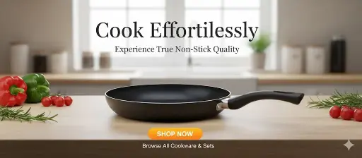 [FVM35564] [FVM35564] RF NS FRY PAN 22CM NO.11857