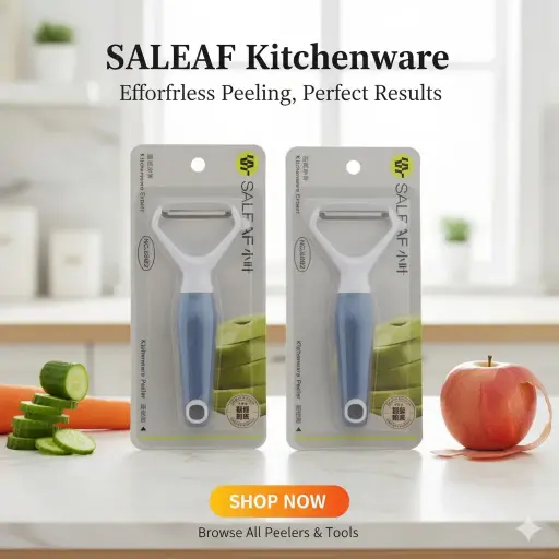 [FVM35600] [FVM35600] SALEAF PEELER NO.5882   