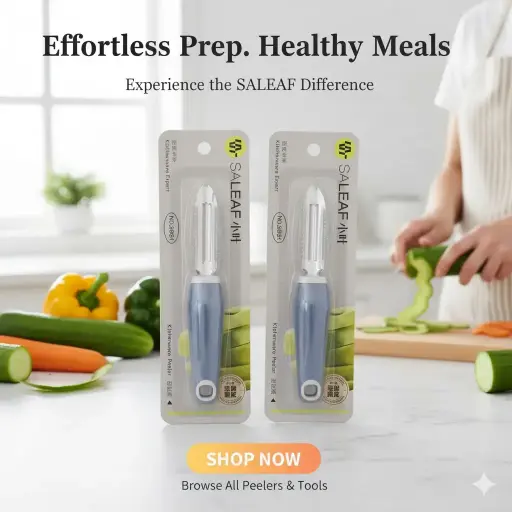 [FVM35602] [FVM35602] SALEAF PEELER NO.5881   