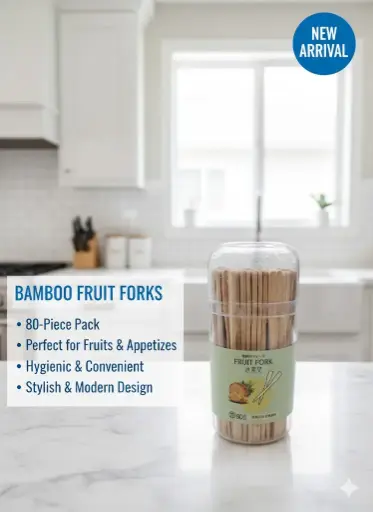 [FVM35638] [FVM35638] FRUIT FORK 80S   