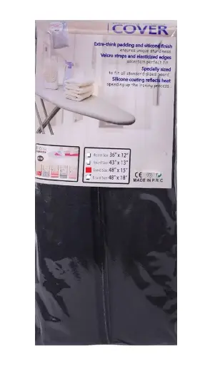 [FVM35744] [FVM35744] IRONING BOARD CLOTH NO.4815