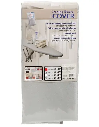[FVM35746] [FVM35746] IRONING BOARD CLOTH NO.3612