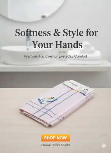 [FVM35822] [FVM35822] HAND TOWEL NO.IX178   