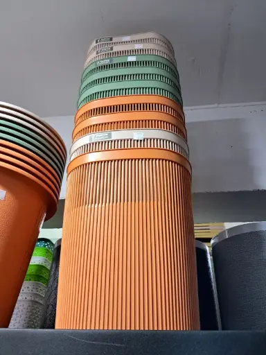 [FVM35920] [FVM35920] RUIKANG DUSTBIN NO.6140   