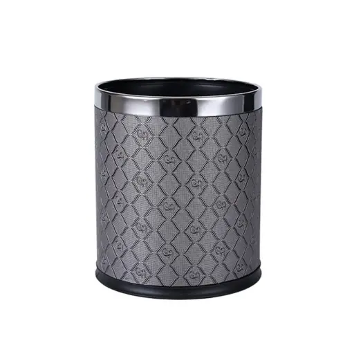 [FVM35946] [FVM35946] PLASTIC DUST BIN NO.02   
