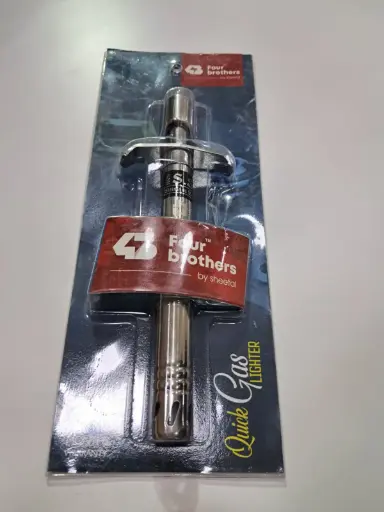 [FVM35959] [FVM35959] SS 4B QUICK LIGHTER   