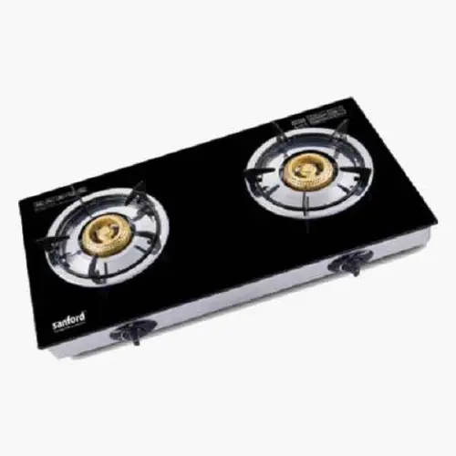 [FVM35989] [FVM35989] SF GAS STOVE 2BURN SF5311
