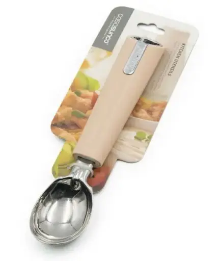 [FVM35997] [FVM35997] BW ICE CREAM SCOUP NO.18598   