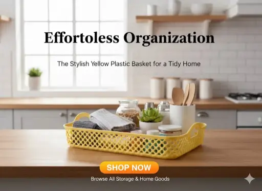 [FVM36050] [FVM36050] PLASTIC BASKET NO.3309   