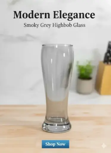 [FVM36225] [FVM36225] WATER GLASS 470ML NO.3018-2   