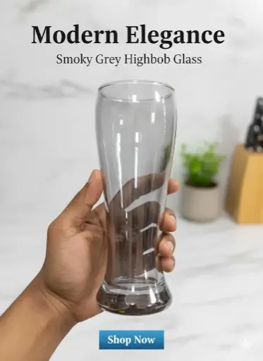 [FVM36225] [FVM36225] WATER GLASS 470ML NO.3018-2   