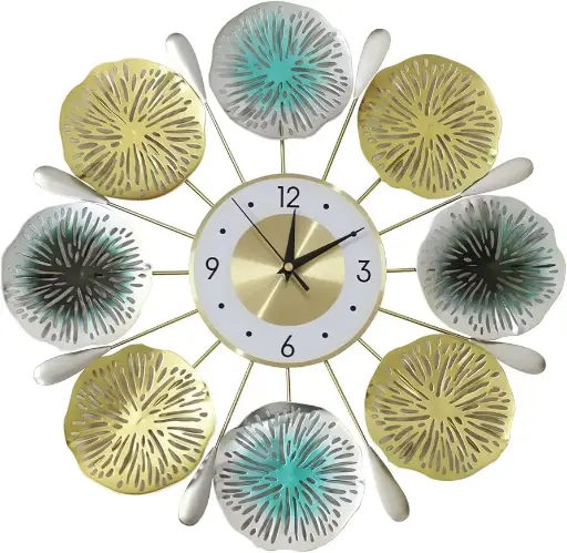 [FVM36234] [FVM36234] DECORATING WALL CLOCK NO.2925   