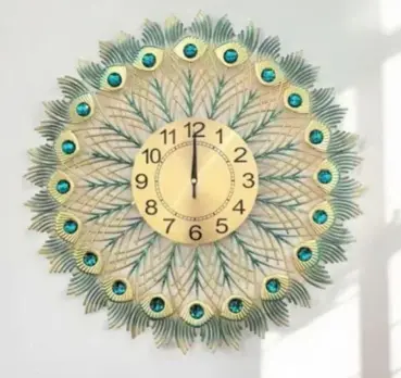 [FVM36235] [FVM36235] DECORATING WALL CLOCK NO.2419   