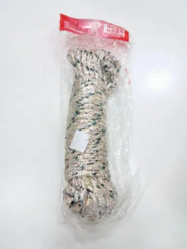 [FVM36248] [FVM36248] CLOTHES LINE STRING 10M NO.FQ15   