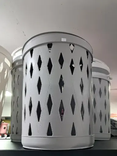 [FVM36326] [FVM36326] PLASTIC LAUNDRY BASKET NO.927   