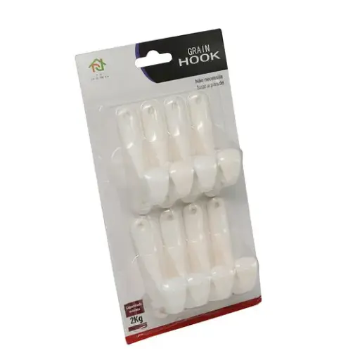 [FVM36342] [FVM36342] PLASTIC HOOK 2KGNO.2879