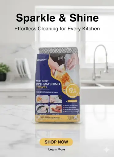 [FVM36349] [FVM36349] DISH WASHING TOWEL NO.1008-2-2   