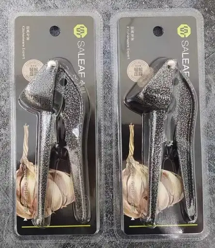 [FVM36352] [FVM36352] SALEAF GARLIC PRESS NO.5807   