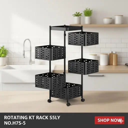 [FVM36367] [FVM36367] ROTATING KT RACK S5LY NO.H7S-5   