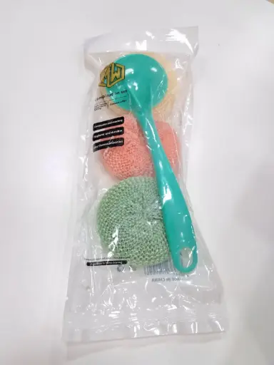 [FVM36381] [FVM36381] RUBBER WOOL WIT STAND NO.028   
