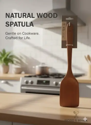 [FVM36384] [FVM36384] WOODEN SHOVEL NO.110   