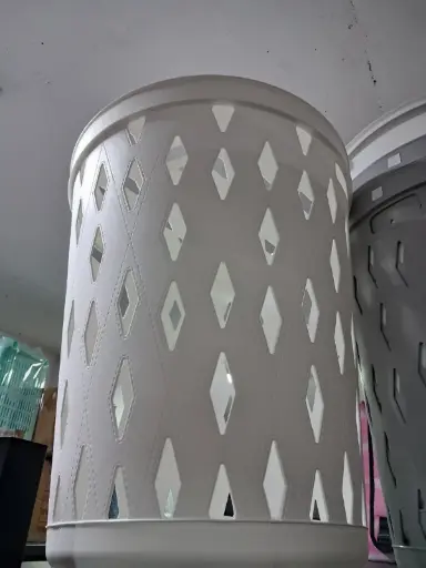 [FVM36397] [FVM36397] PLASTIC LAUNDRY BASKET NO.928   