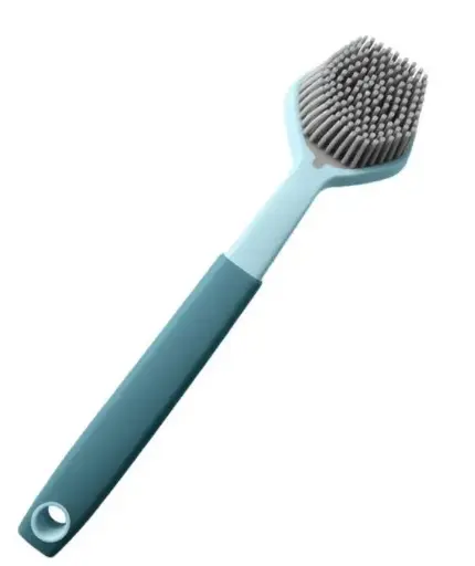 [FVM36405] [FVM36405] SLICONE BRUSH NO.6632   