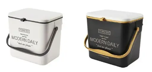 [FVM36409] [FVM36409] PLASTIC DUSTBIN  NO.B103   