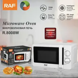 [FVM36418] [FVM36418] RAF MOCROWAVE OVEN NO.8008
