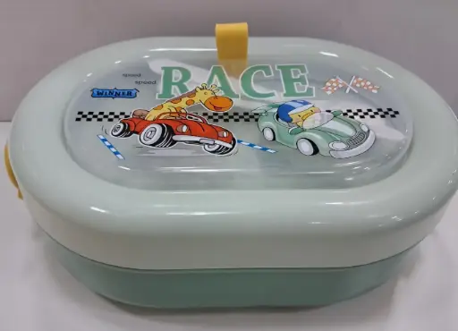 [FVM36498] [FVM36498] PLASTIC LUNCH BOX NO.HJ-216