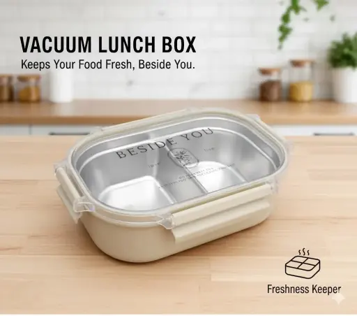 [FVM36500] [FVM36500] VACCUM LUNCH BOX NO.6296