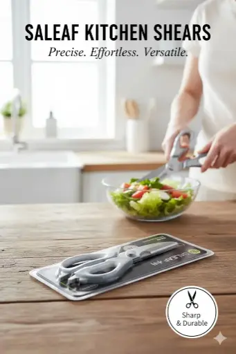 [FVM36508] [FVM36508] SALEAF KT SCISSOR NO.5813   