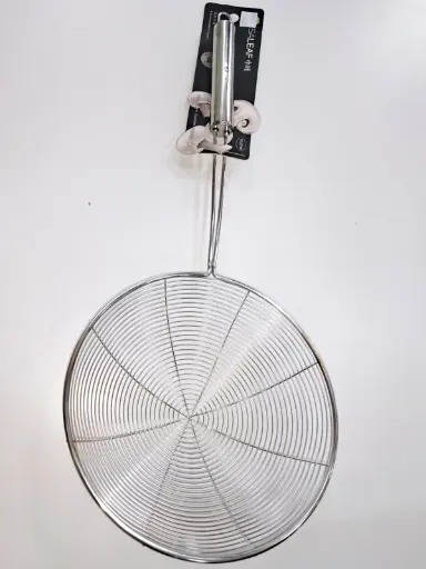 [FVM36516] [FVM36516] SALEAF SS STRAINER NO.5700   