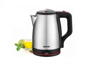 [FVM36530] [FVM36530] GEEPAS STL KETTLE 1.8L NO.38042